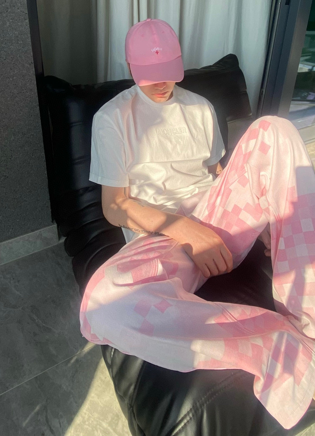 LuxluxHouse Best Quality Clothes Pants Louis Vuitton