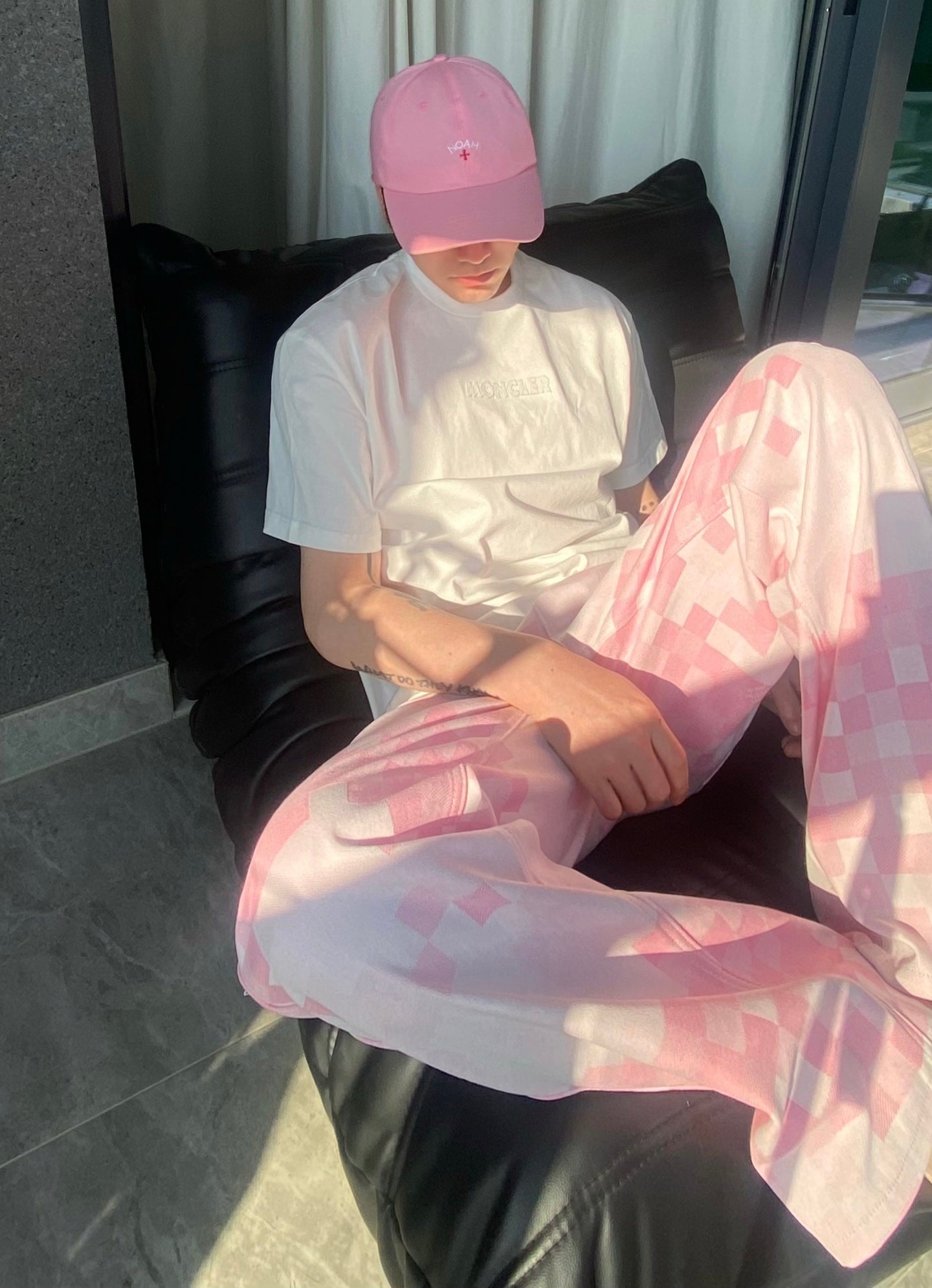 LuxluxHouse Best Quality Clothes Pants Louis Vuitton
