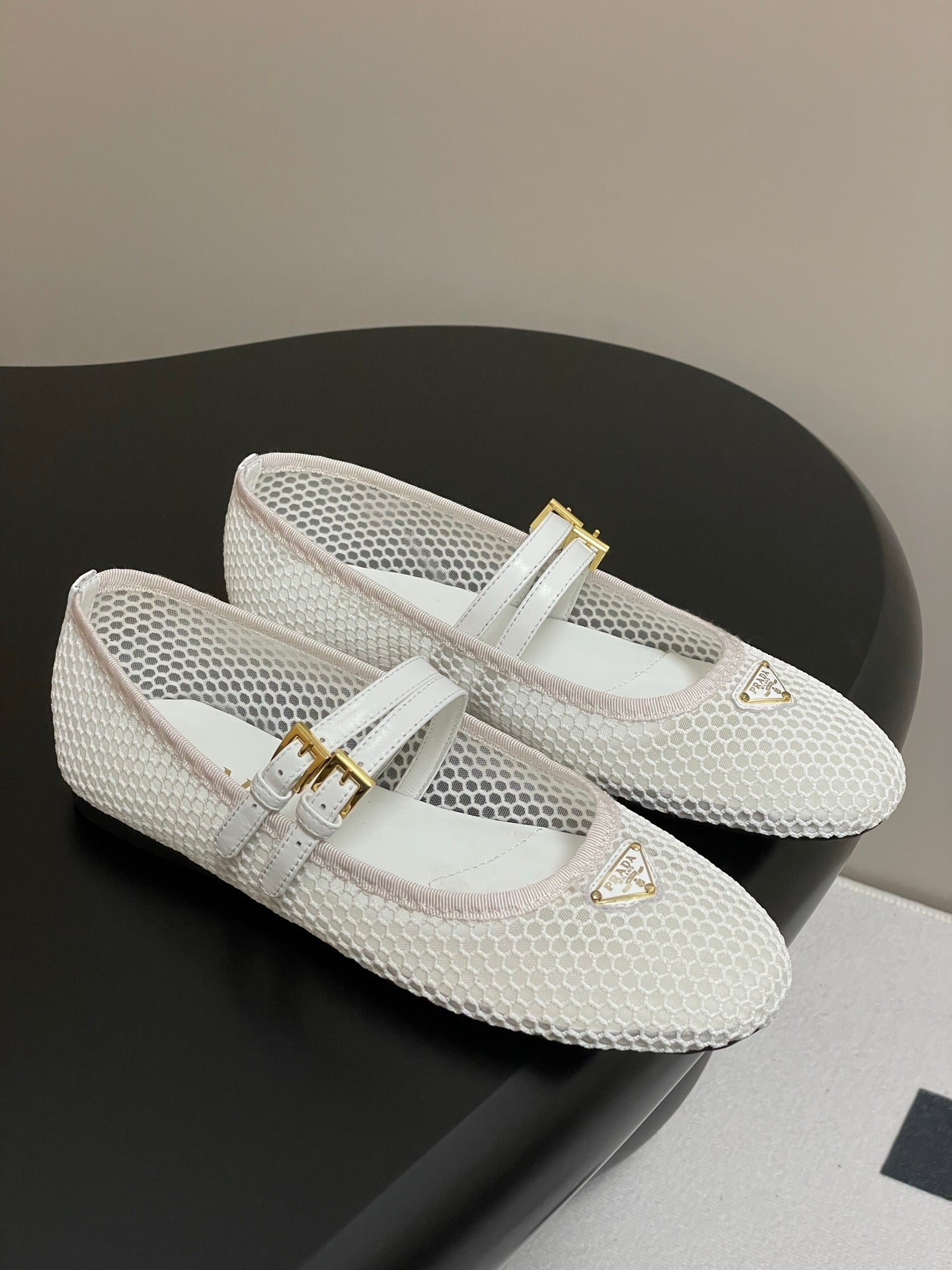 LuxluxHouse Best Quality Women Shoes Prada