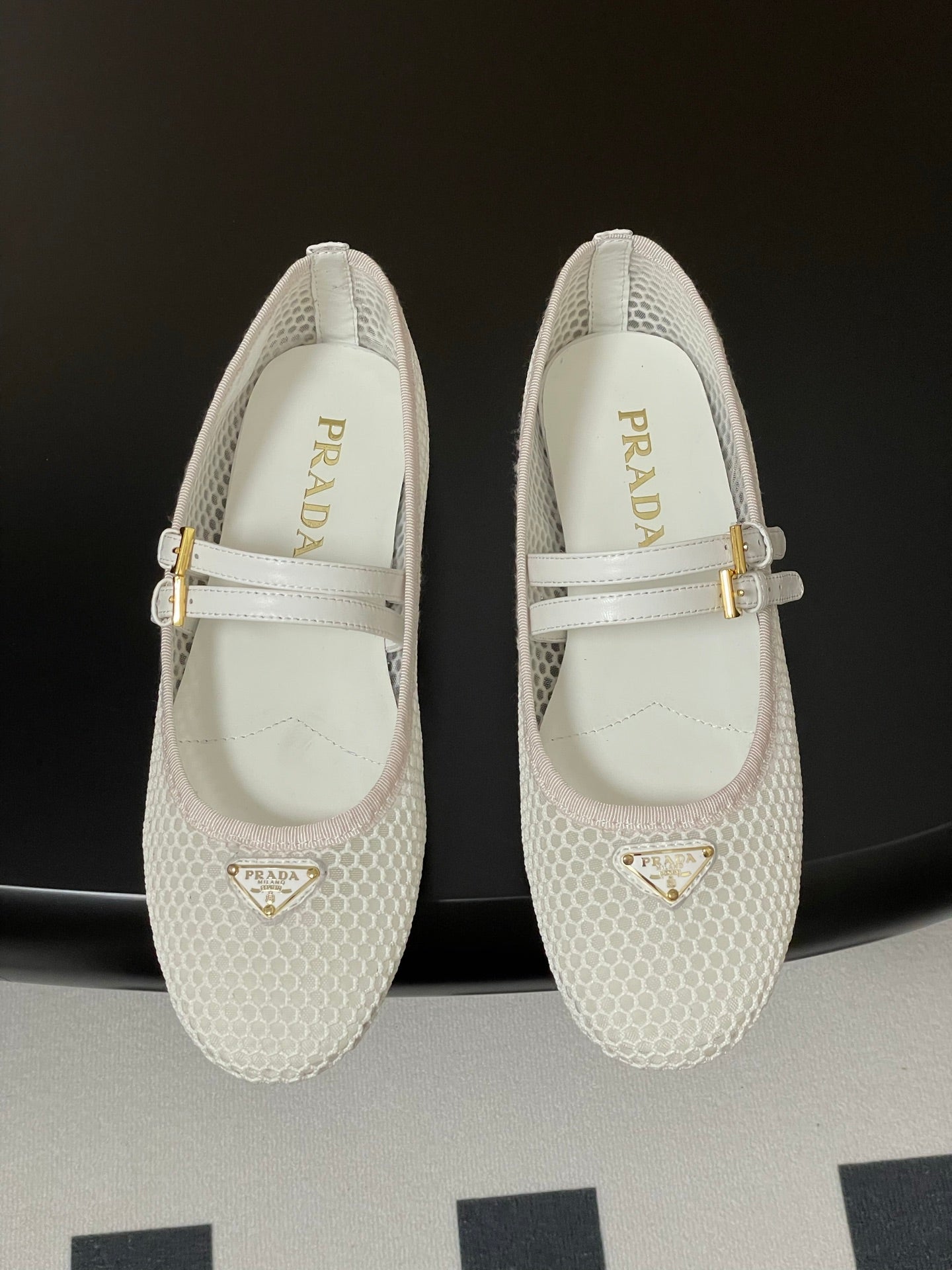LuxluxHouse Best Quality Women Shoes Prada