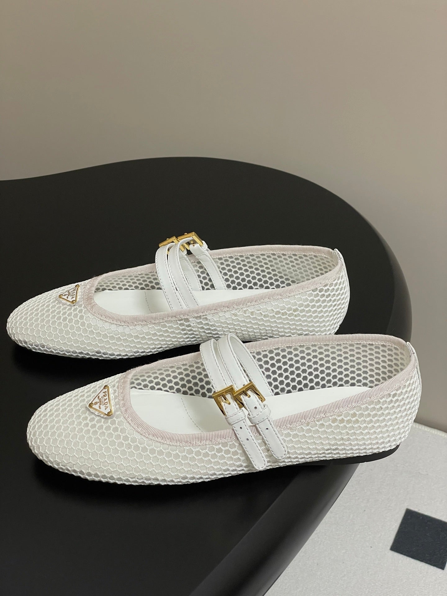 LuxluxHouse Best Quality Women Shoes Prada