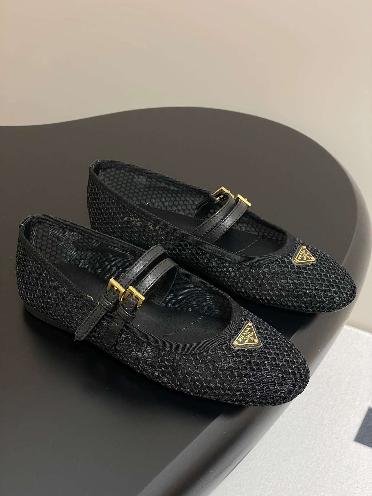 LuxluxHouse Best Quality Women Shoes Prada