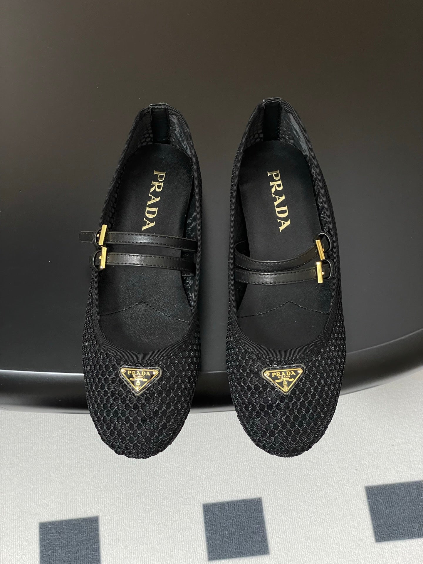 LuxluxHouse Best Quality Women Shoes Prada