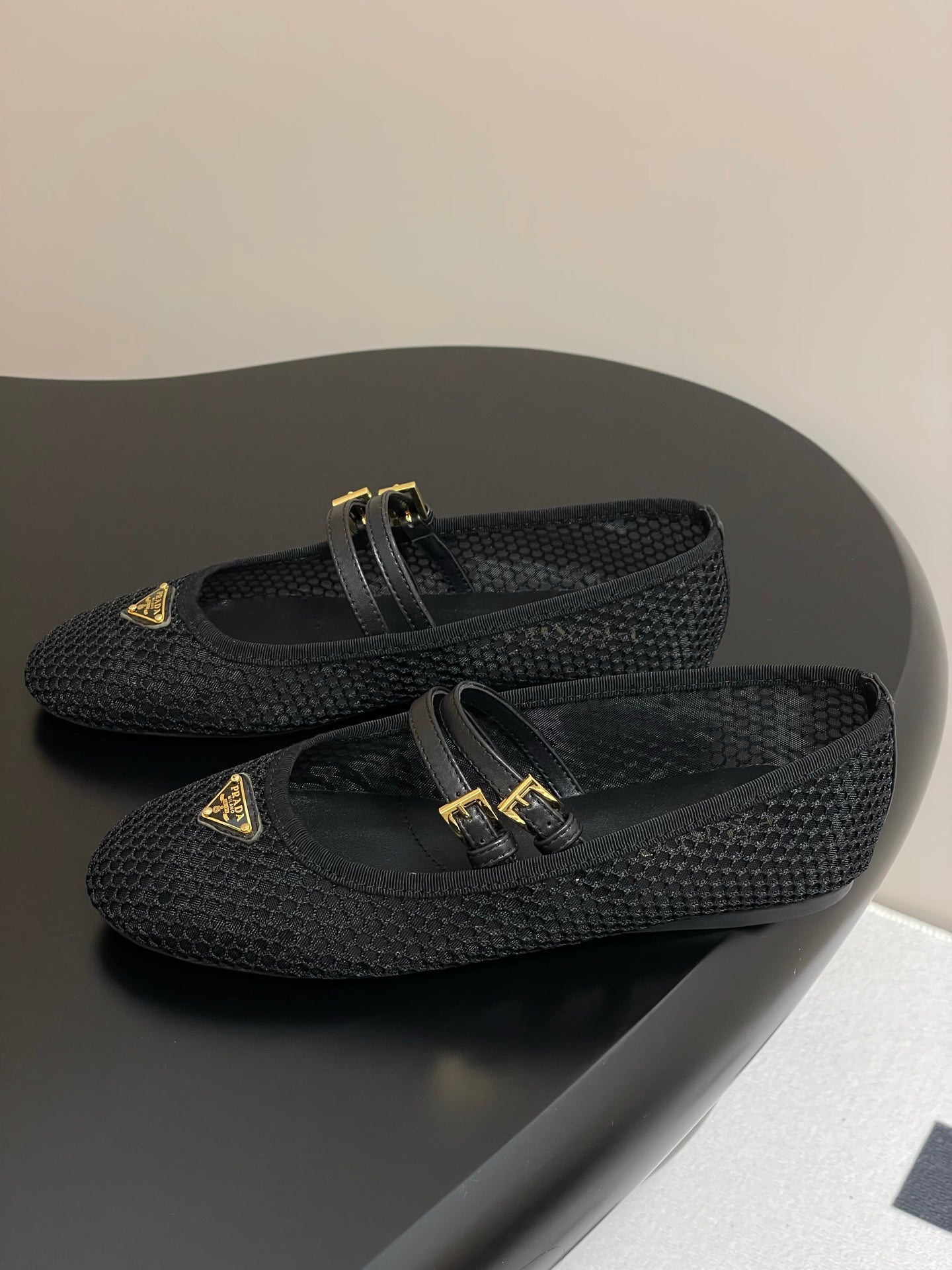 LuxluxHouse Best Quality Women Shoes Prada