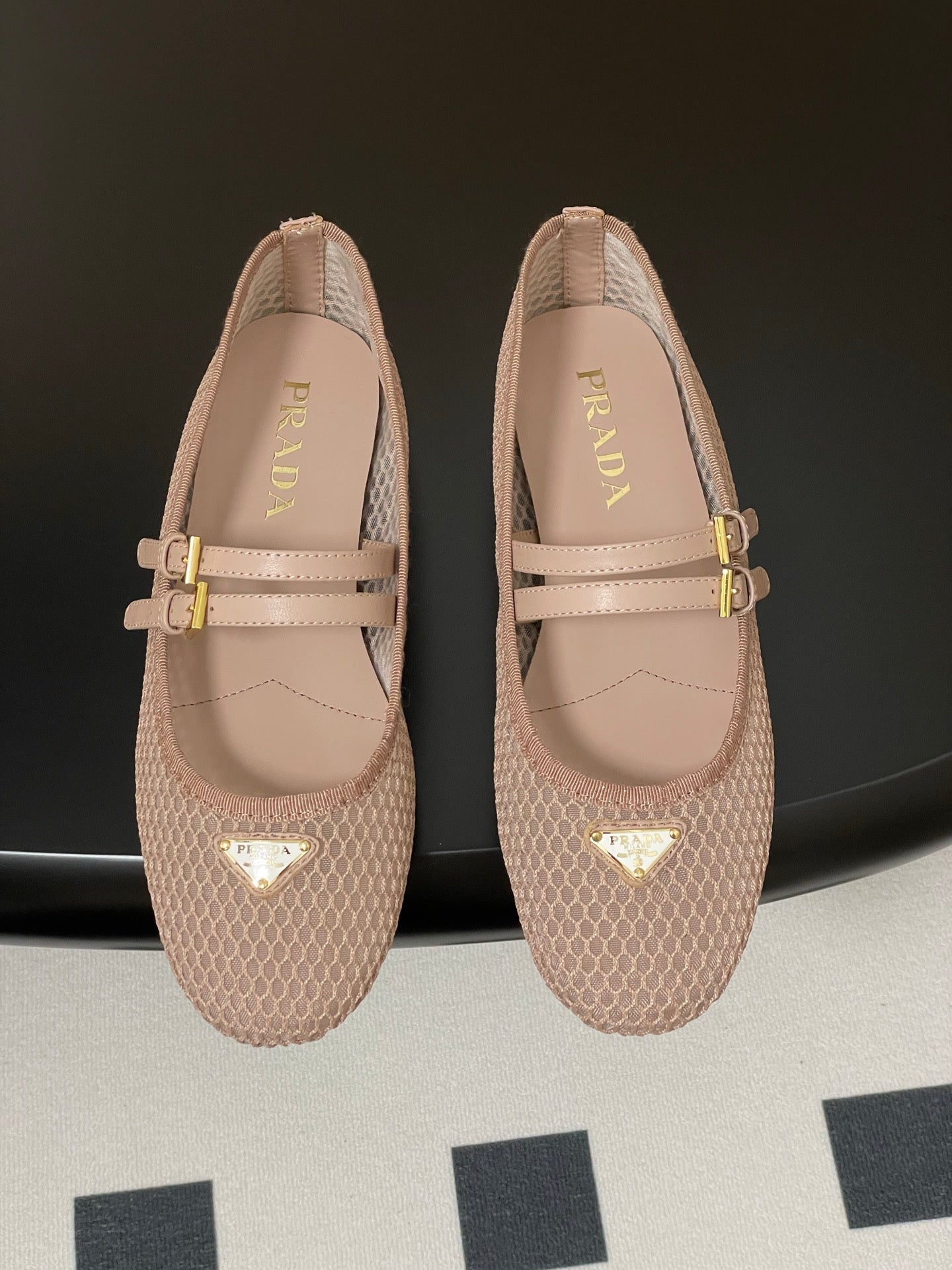LuxluxHouse Best Quality Women Shoes Prada
