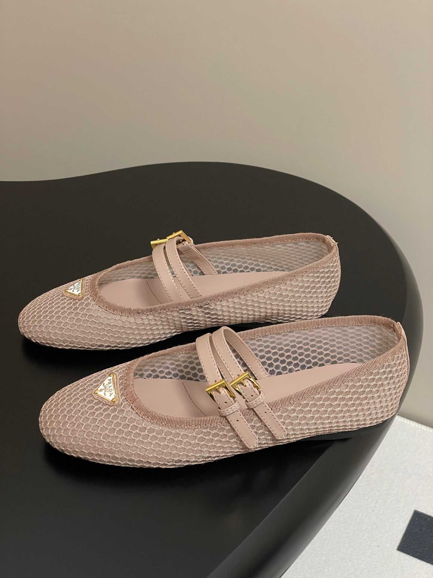 LuxluxHouse Best Quality Women Shoes Prada