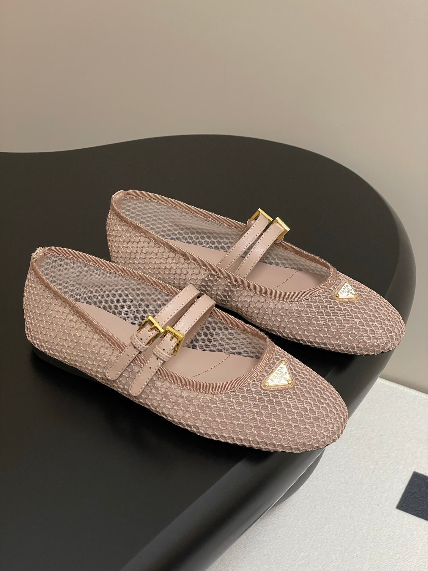 LuxluxHouse Best Quality Women Shoes Prada
