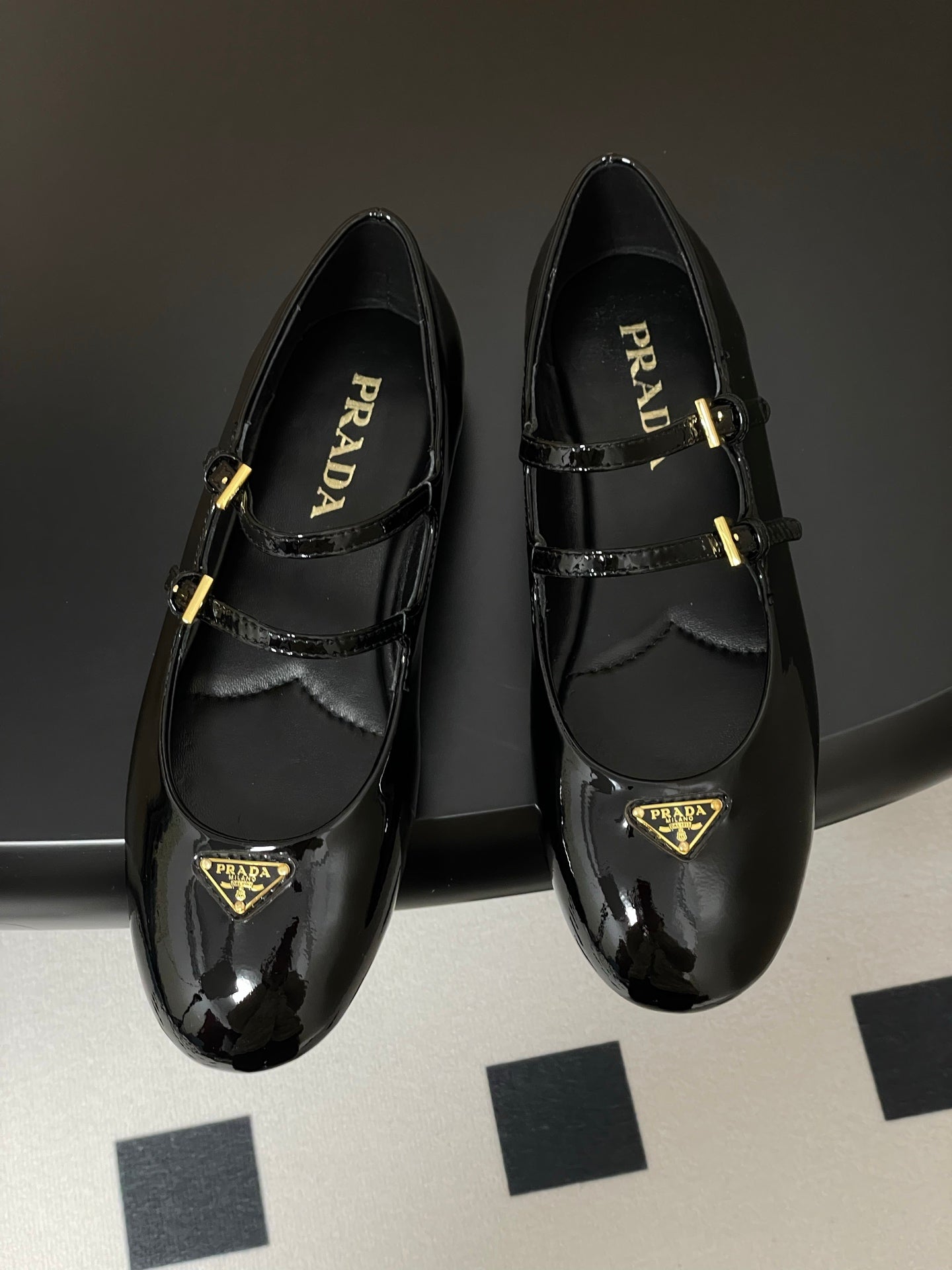 LuxluxHouse Best Quality Women Shoes Prada