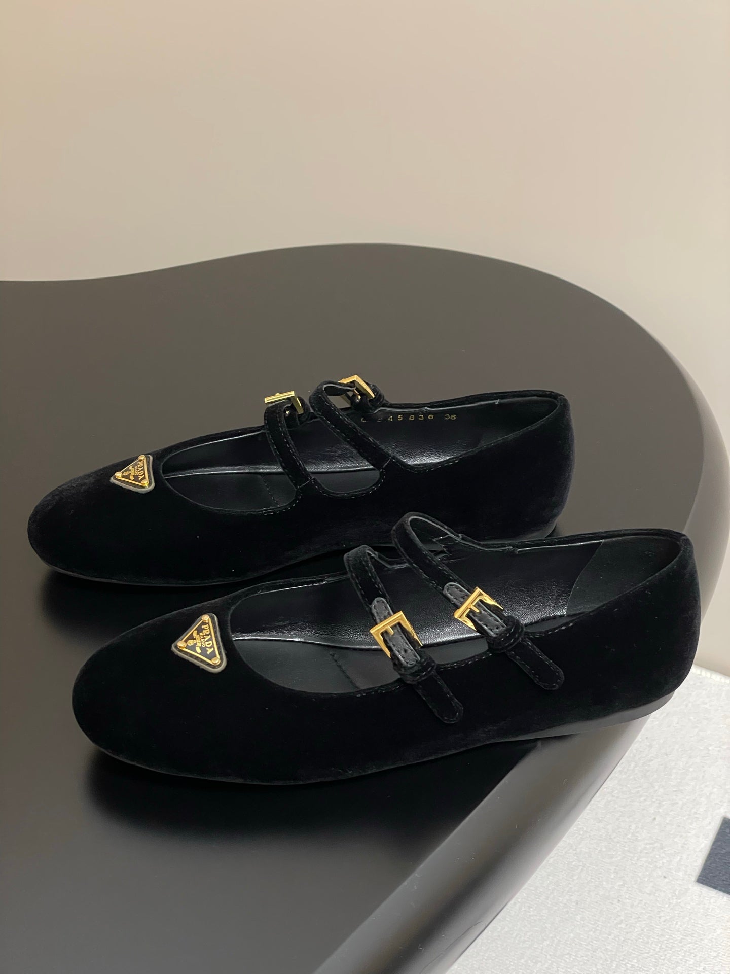 LuxluxHouse Best Quality Women Shoes Prada