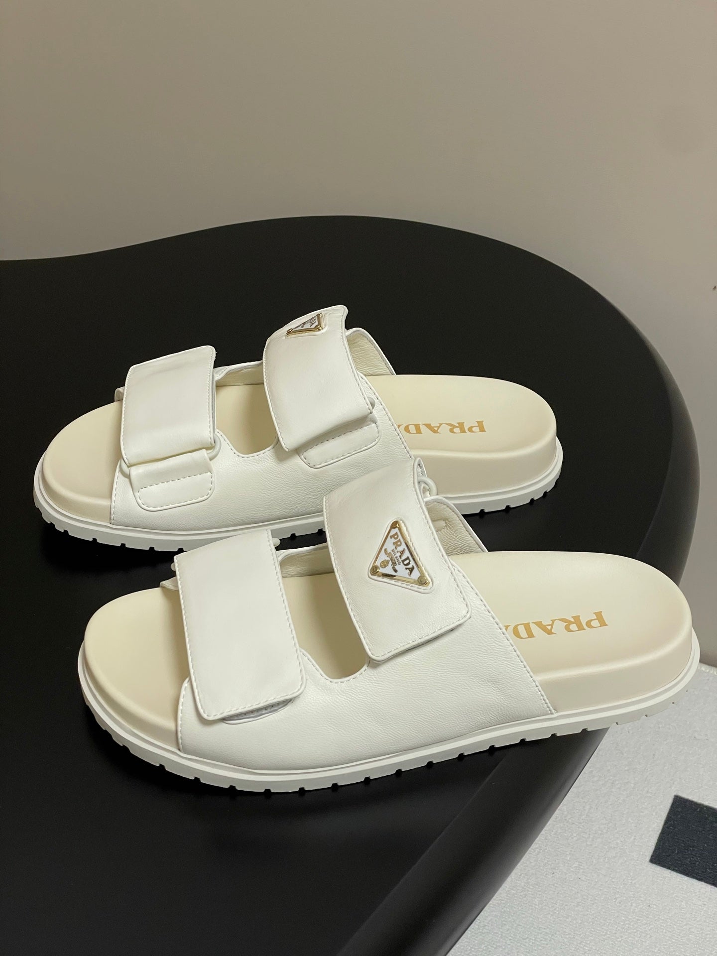LuxluxHouse Best Quality Women Shoes Prada