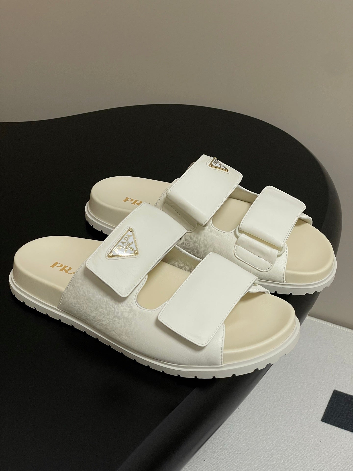 LuxluxHouse Best Quality Women Shoes Prada