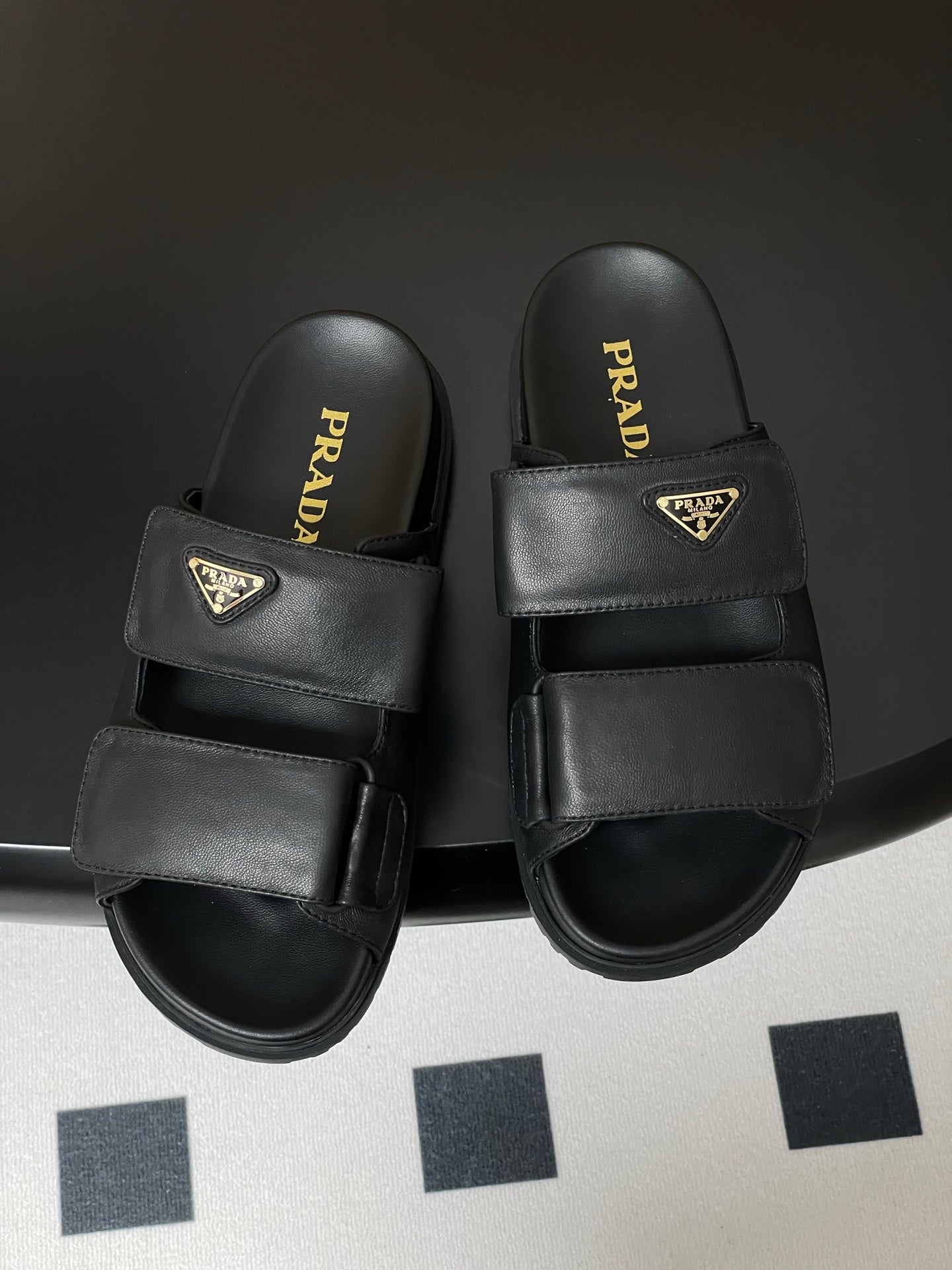 LuxluxHouse Best Quality Women Shoes Prada