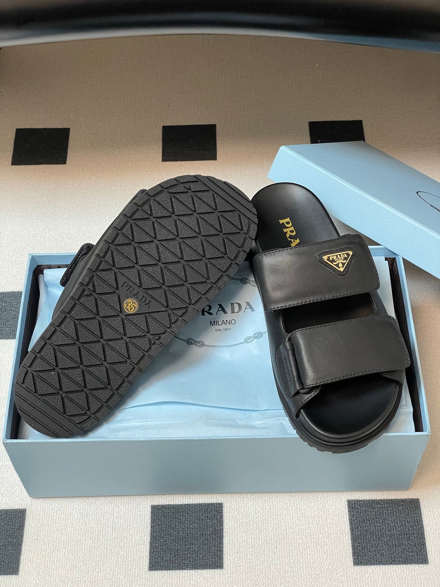 LuxluxHouse Best Quality Women Shoes Prada