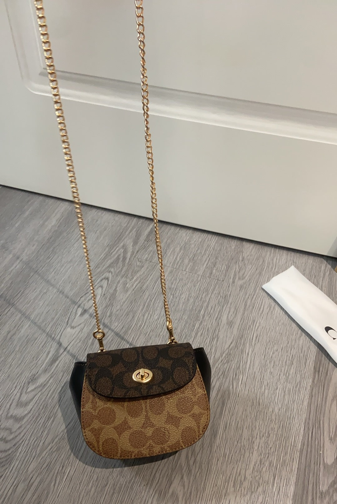 LuxluxHouse Best Quality Bags Coach