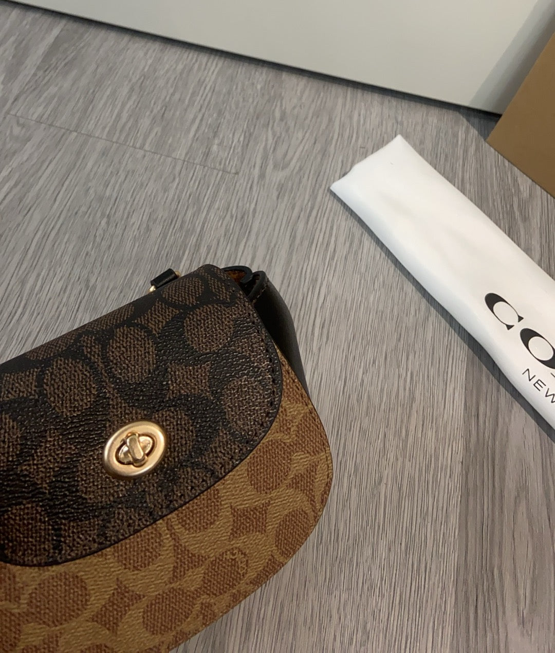 LuxluxHouse Best Quality Bags Coach