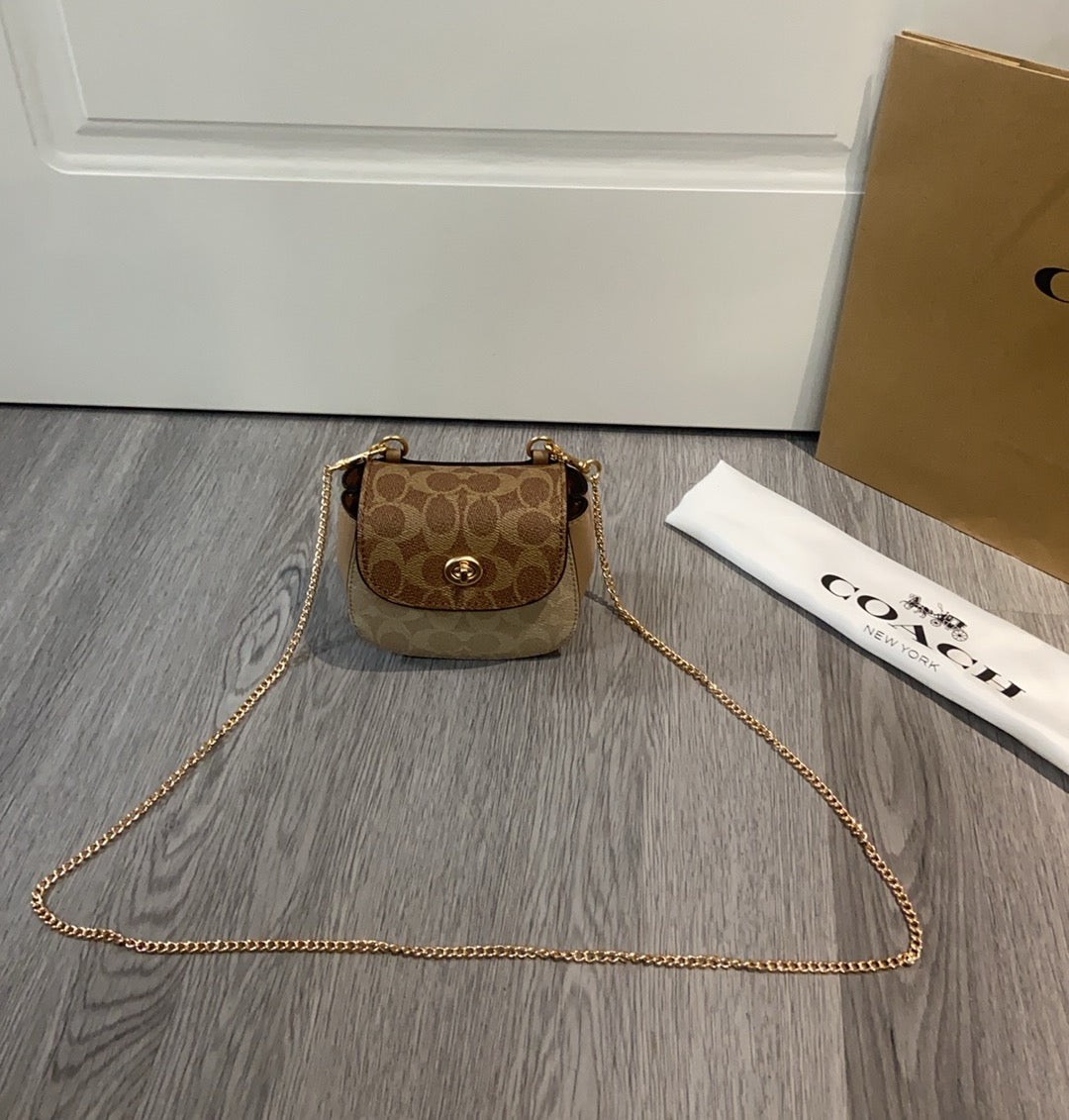 LuxluxHouse Best Quality Bags Coach