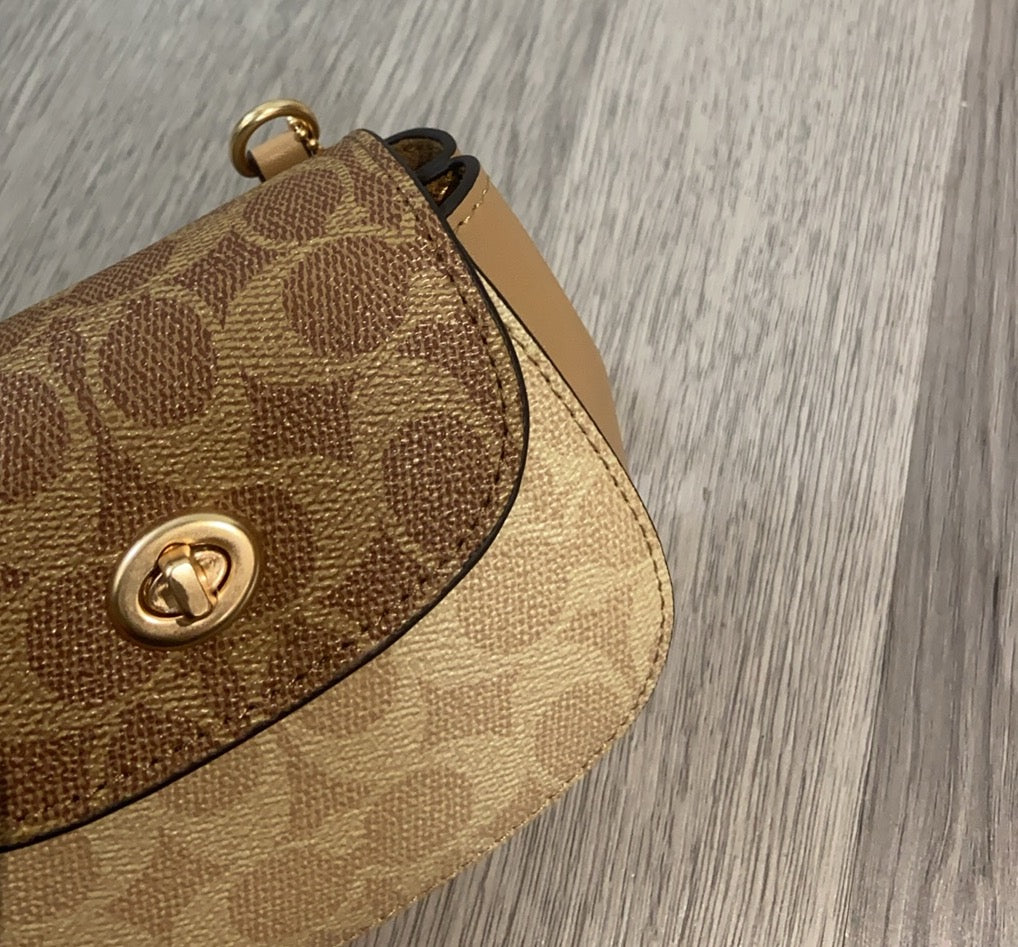 LuxluxHouse Best Quality Bags Coach