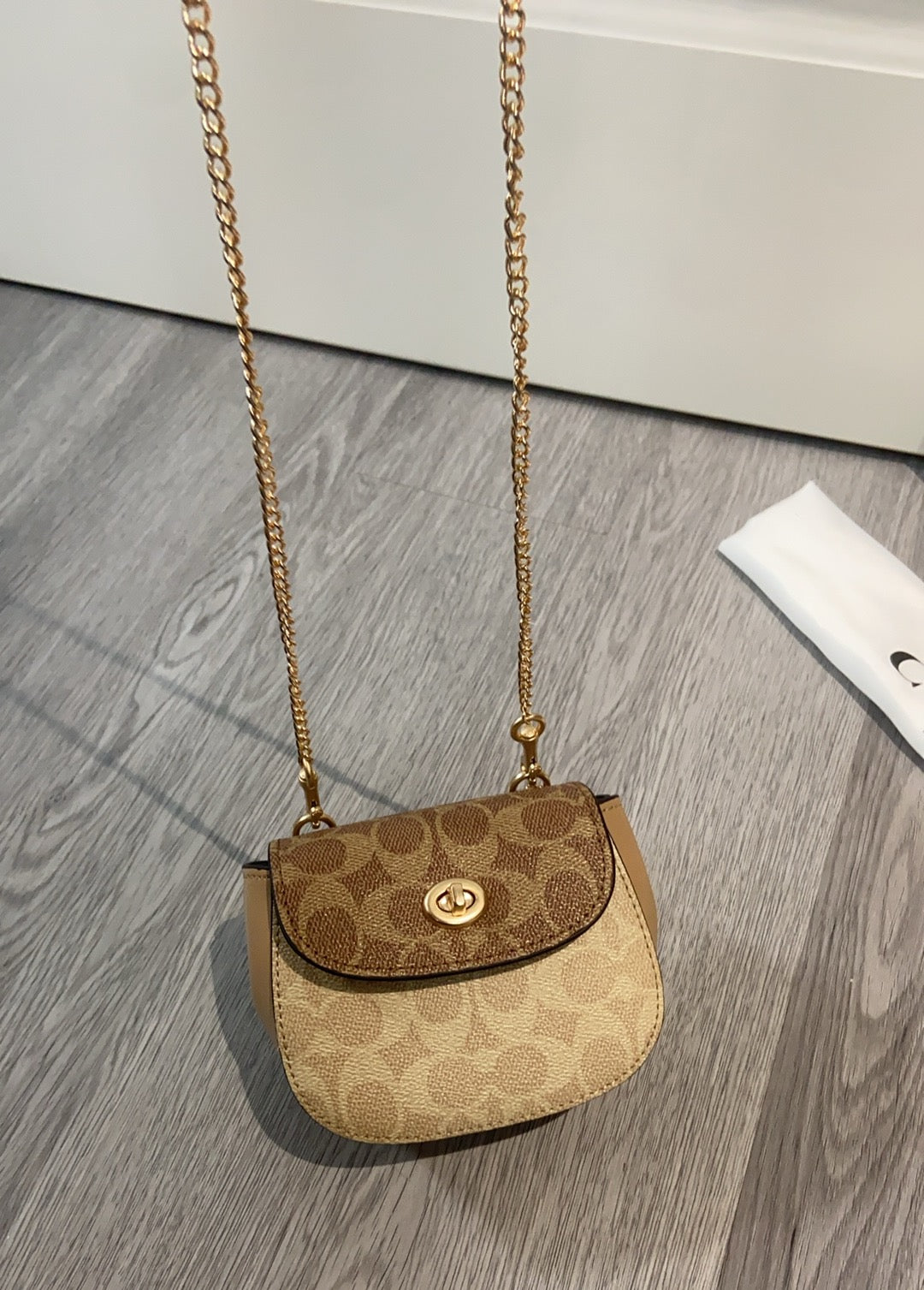 LuxluxHouse Best Quality Bags Coach