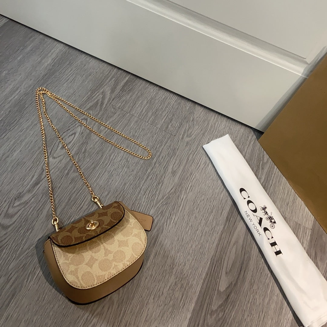 LuxluxHouse Best Quality Bags Coach