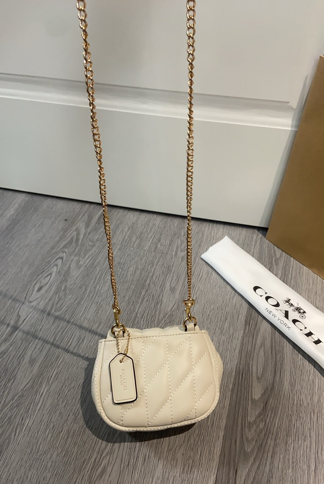 LuxluxHouse Best Quality Bags Coach