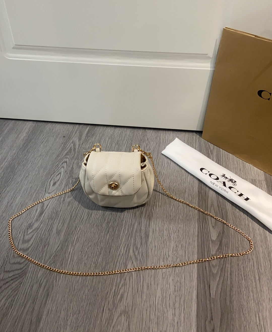 LuxluxHouse Best Quality Bags Coach