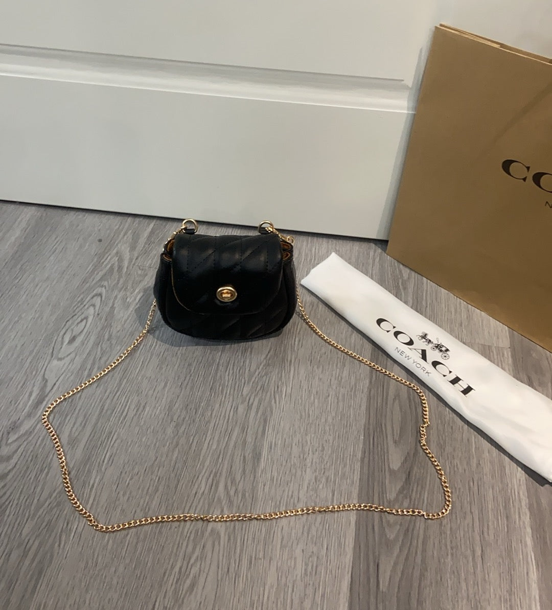 LuxluxHouse Best Quality Bags Coach