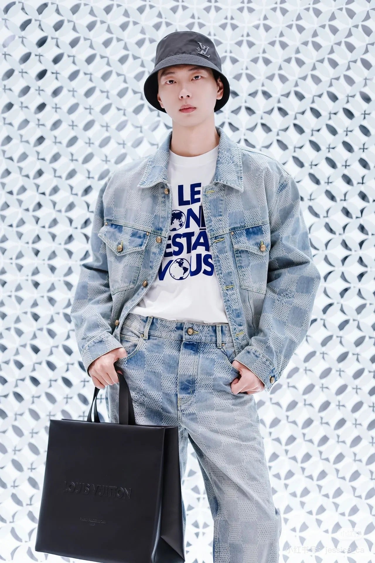 LuxluxHouse Best Quality Clothes Pants Louis Vuitton