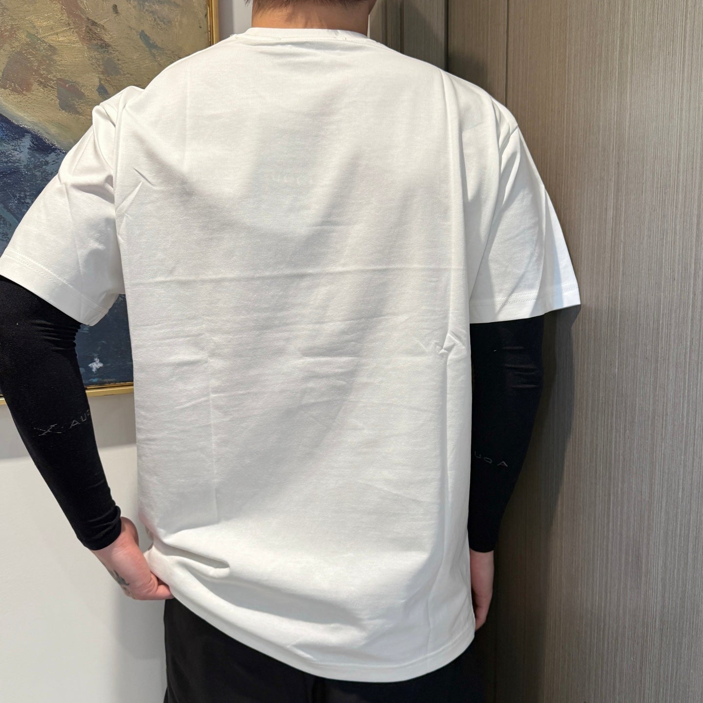 LuxluxHouse Best Quality Clothes Gucci T-shirt
