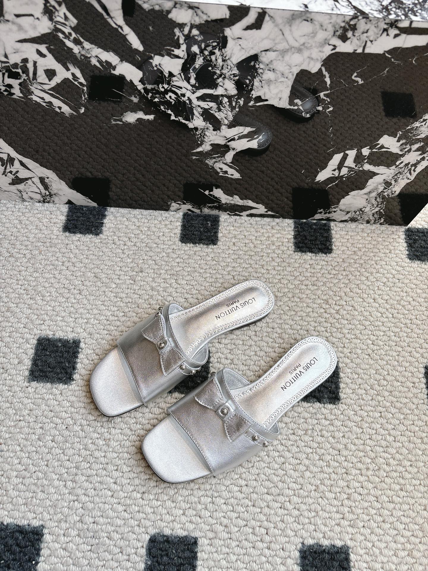 LuxluxHouse Best Quality Women Shoes Louis Vuitton