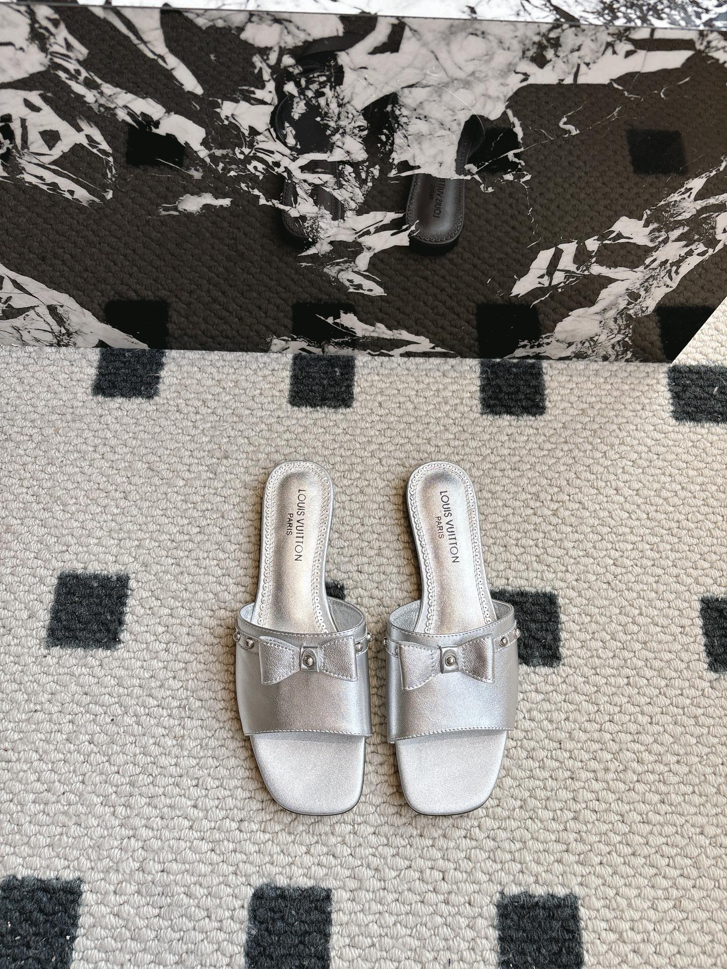 LuxluxHouse Best Quality Women Shoes Louis Vuitton