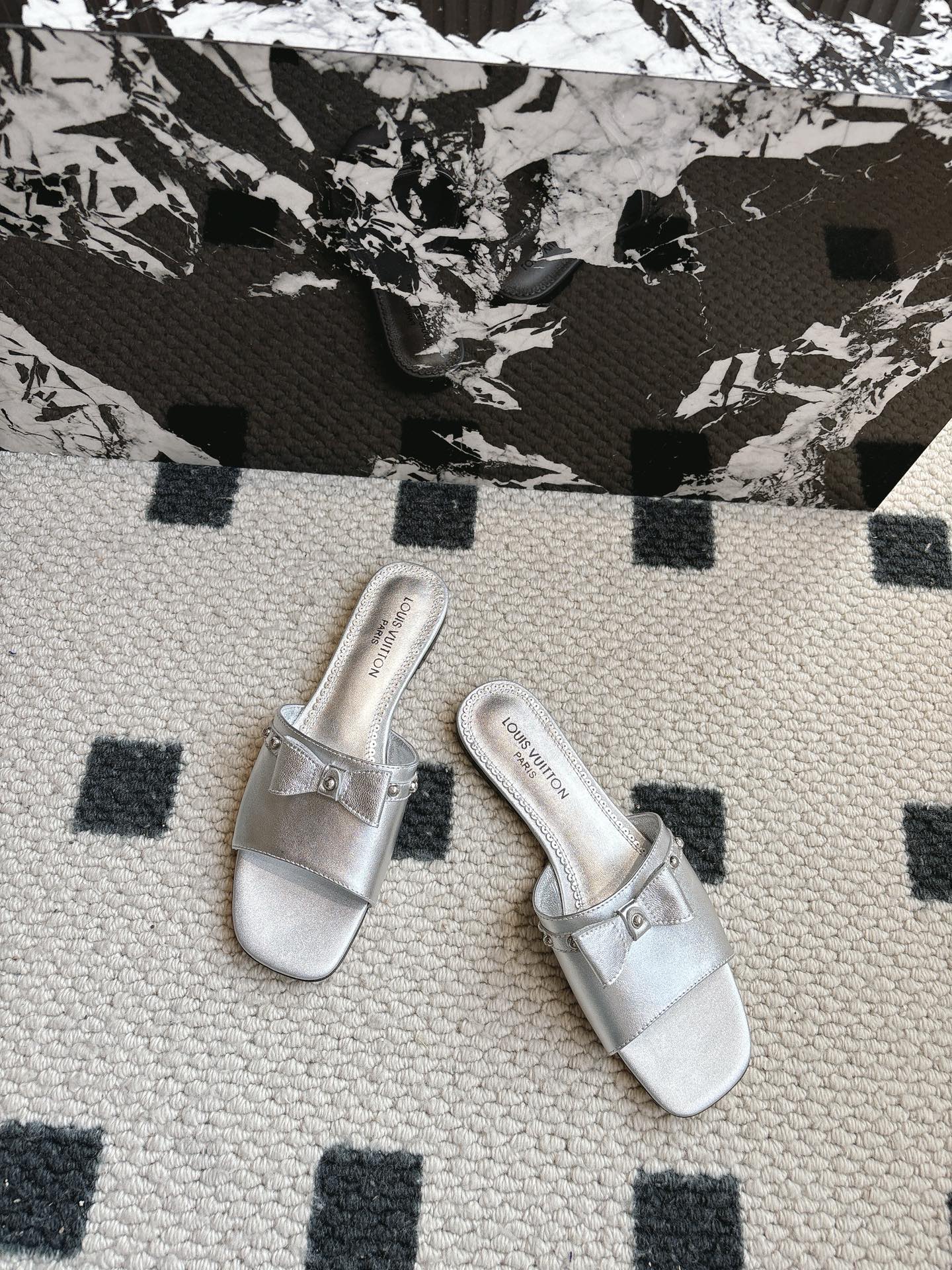 LuxluxHouse Best Quality Women Shoes Louis Vuitton
