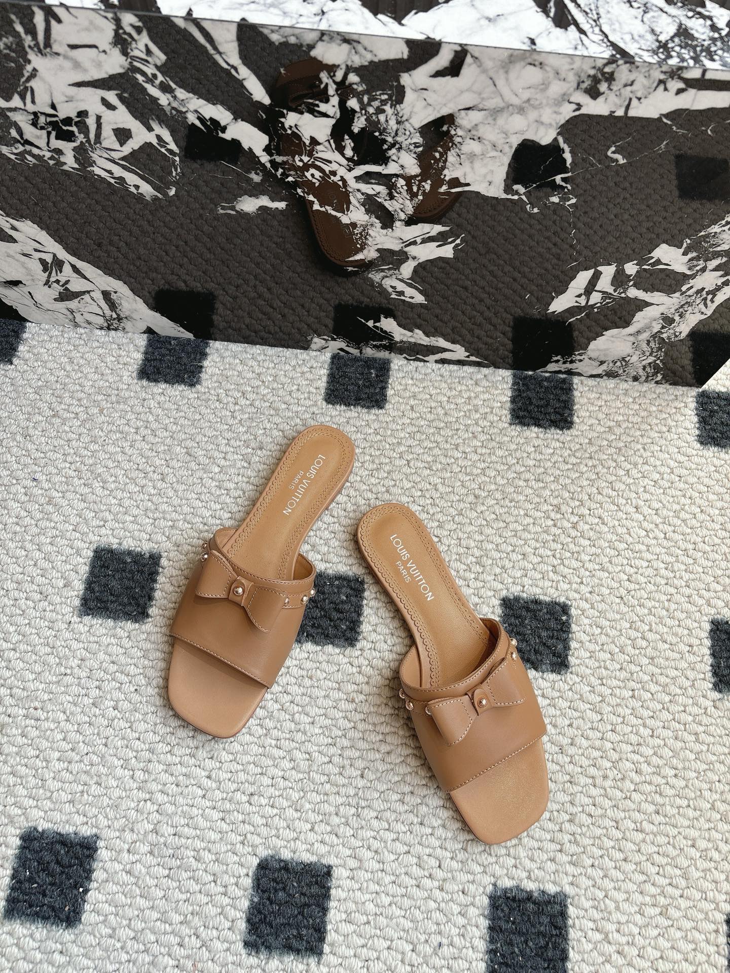 LuxluxHouse Best Quality Women Shoes Louis Vuitton
