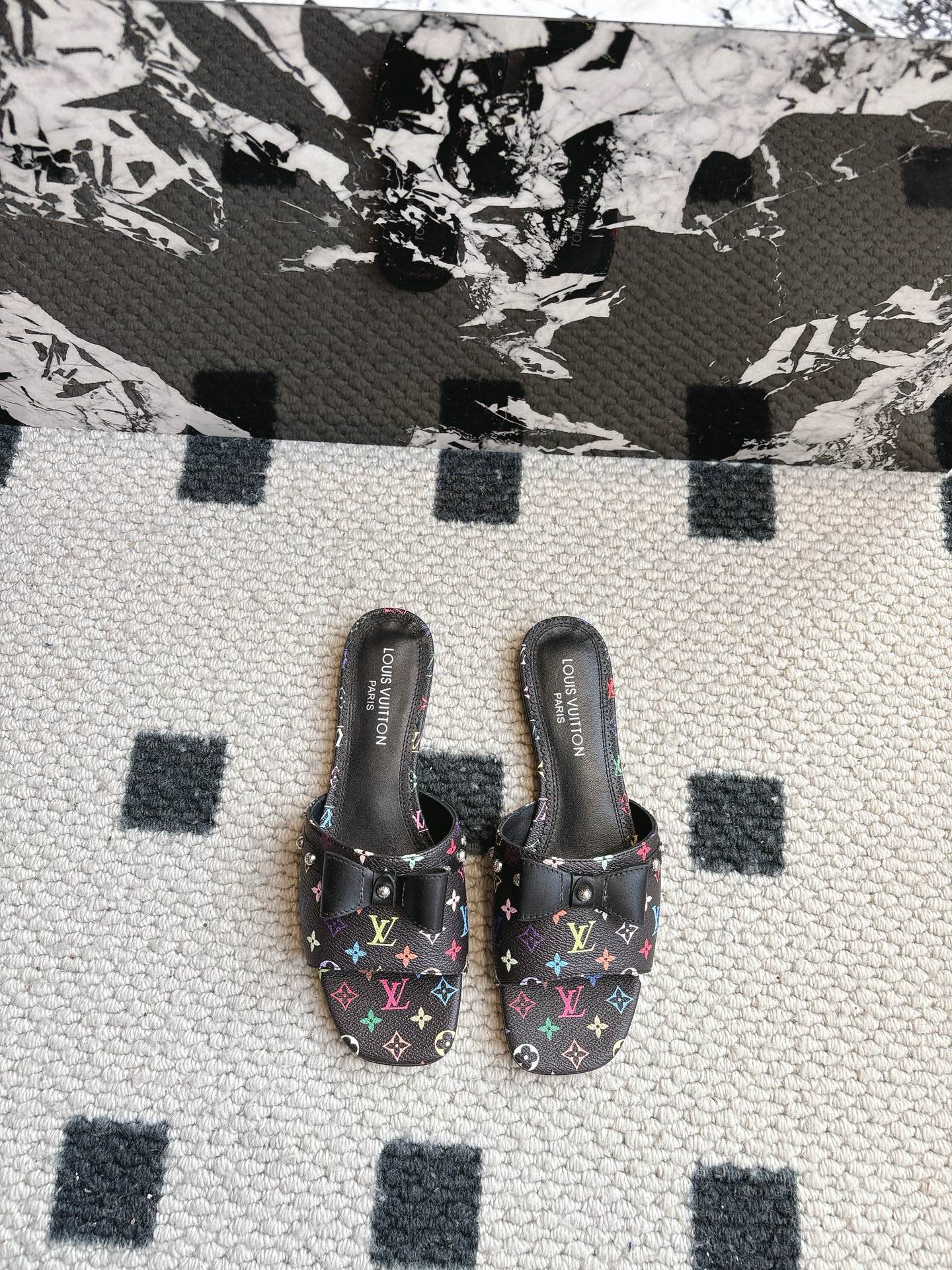 LuxluxHouse Best Quality Women Shoes Louis Vuitton