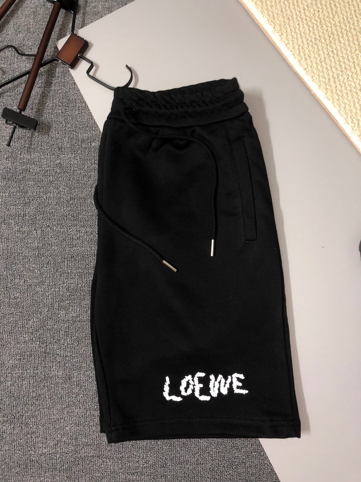 LuxluxHouse Best Quality Clothes Pants Loewe
