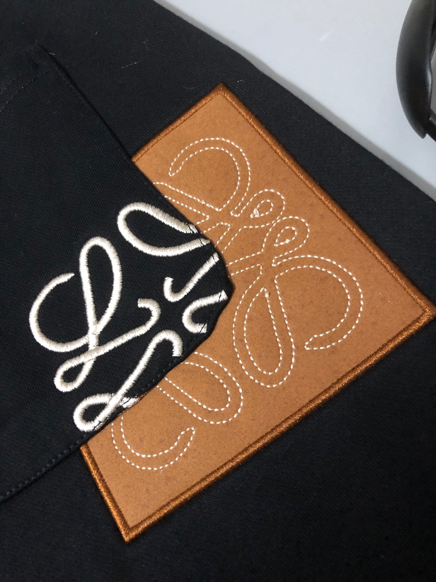 LuxluxHouse Best Quality Clothes Pants Loewe