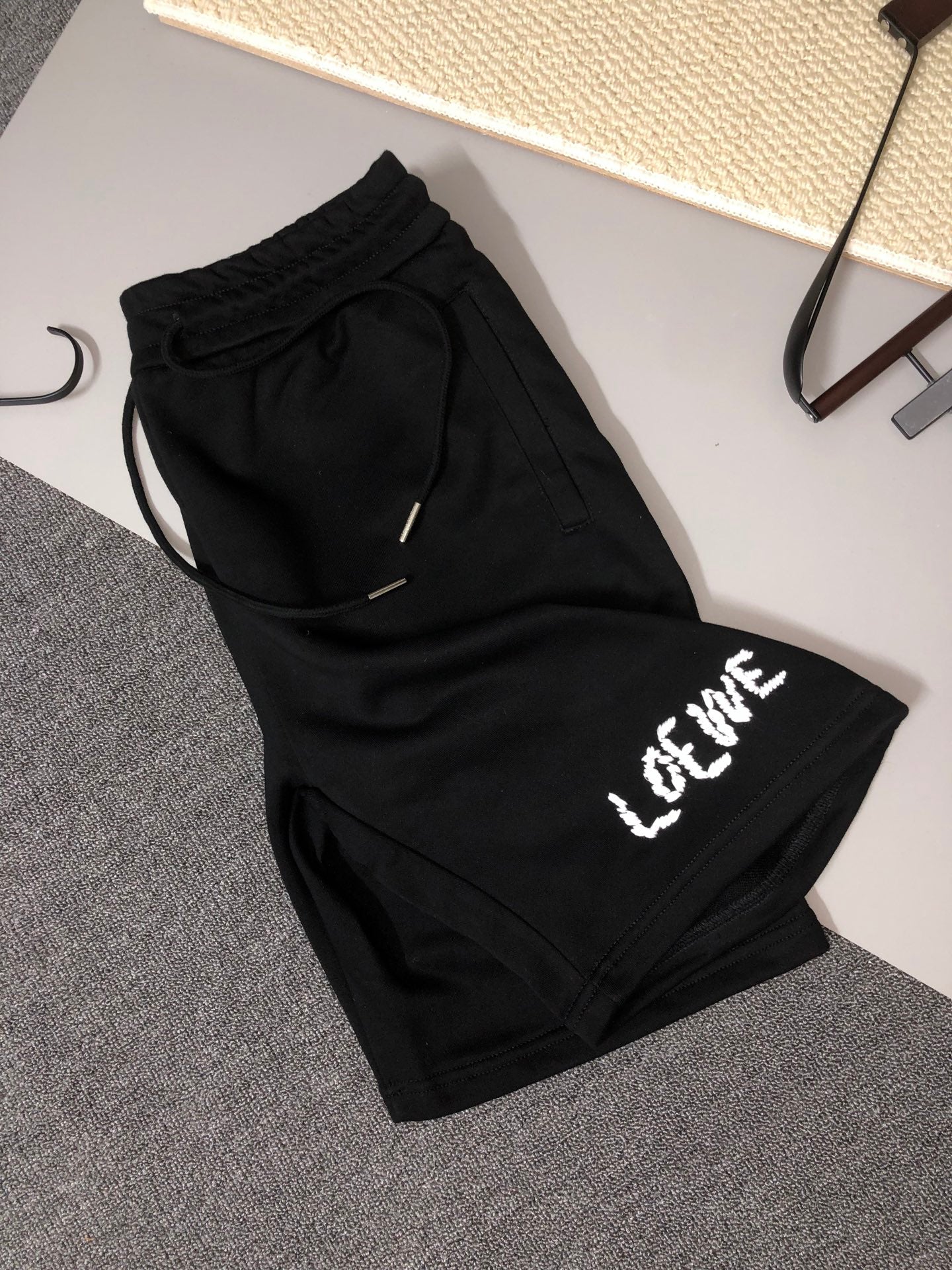 LuxluxHouse Best Quality Clothes Pants Loewe