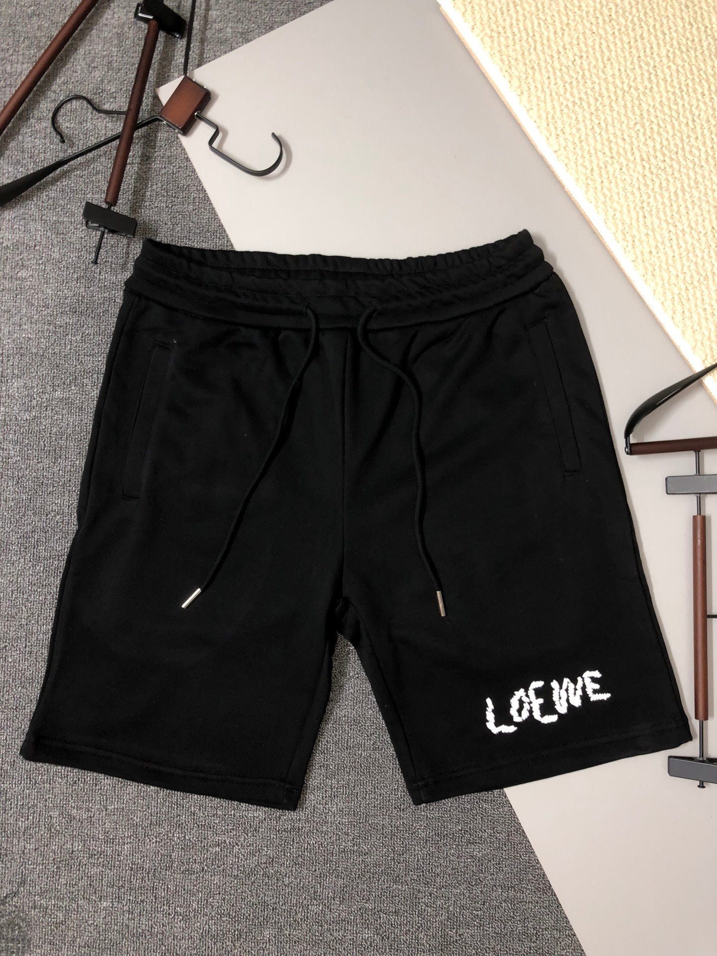 LuxluxHouse Best Quality Clothes Pants Loewe