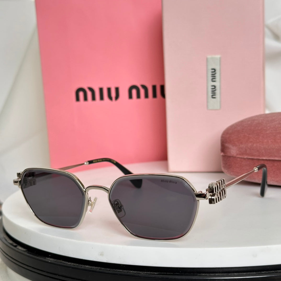 LuxluxHouse Best Quality Glasses Miu Miu