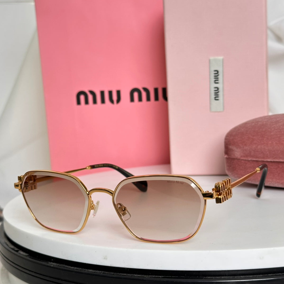LuxluxHouse Best Quality Glasses Miu Miu
