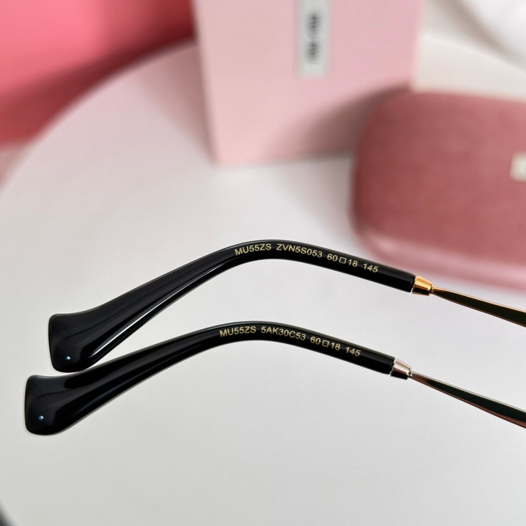 LuxluxHouse Best Quality Glasses Miu Miu