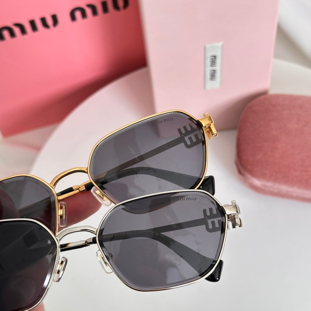 LuxluxHouse Best Quality Glasses Miu Miu