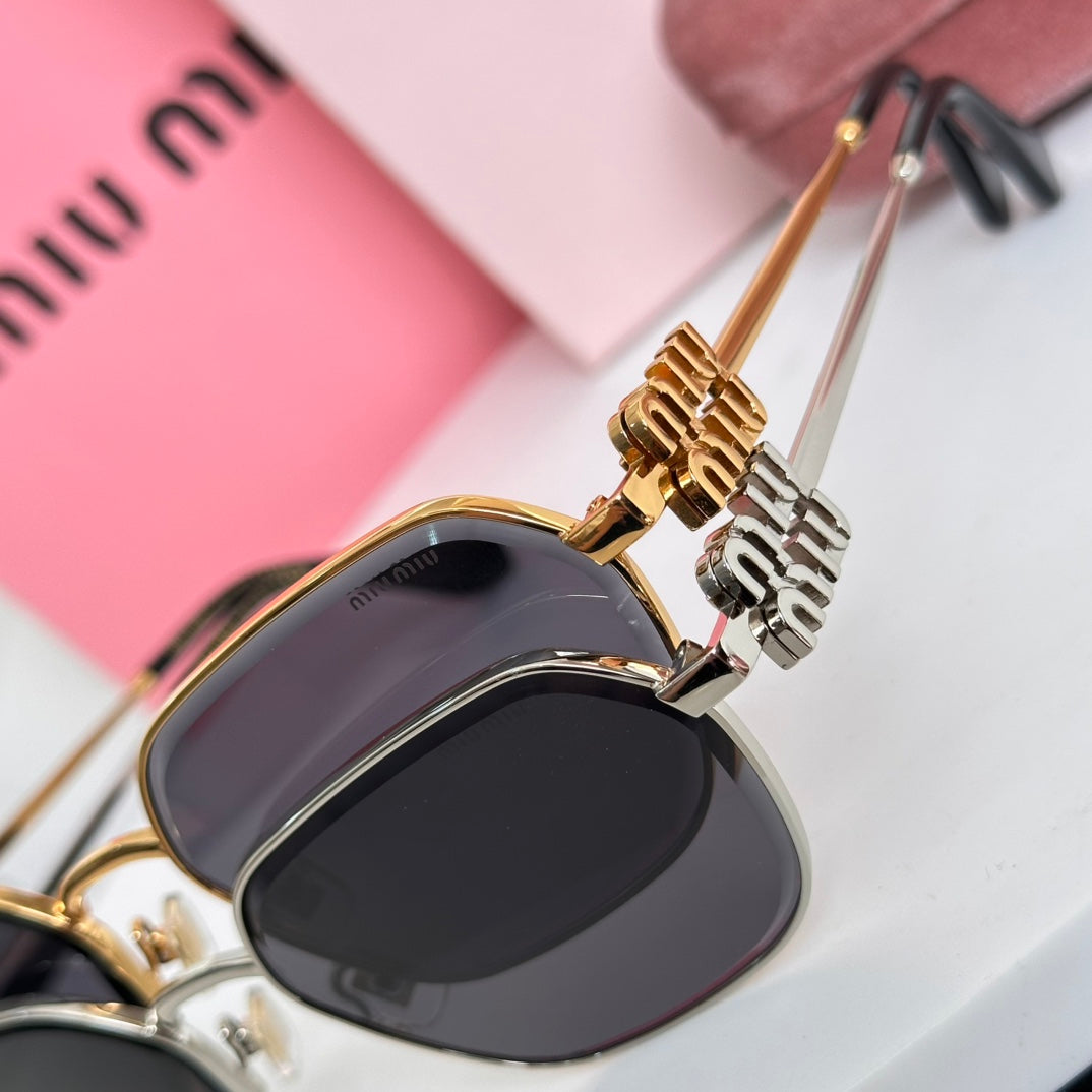 LuxluxHouse Best Quality Glasses Miu Miu