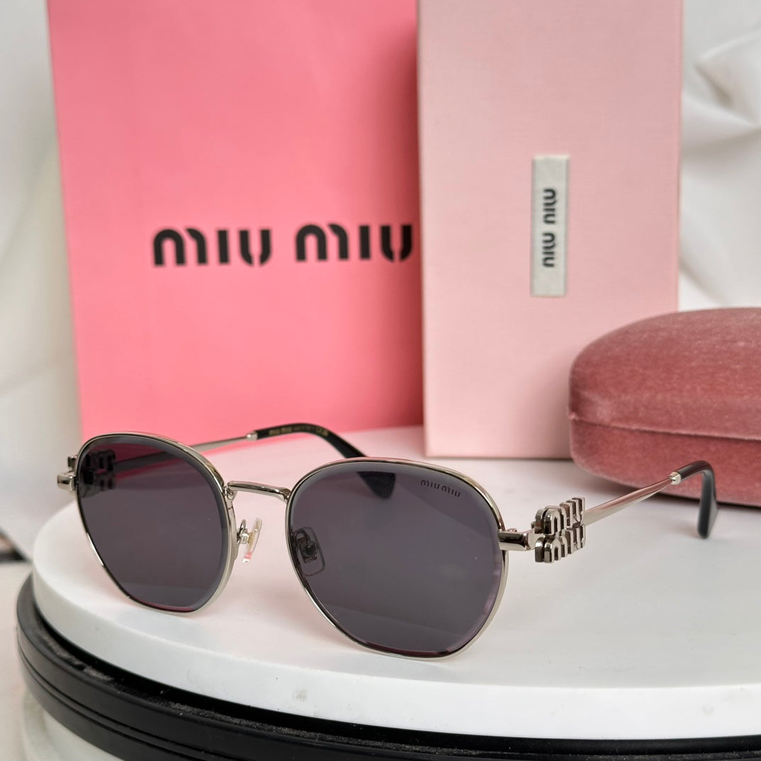 LuxluxHouse Best Quality Glasses Miu Miu