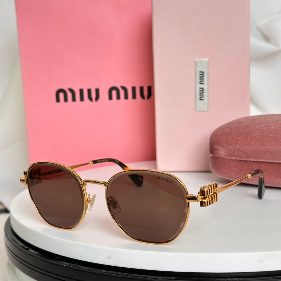 LuxluxHouse Best Quality Glasses Miu Miu
