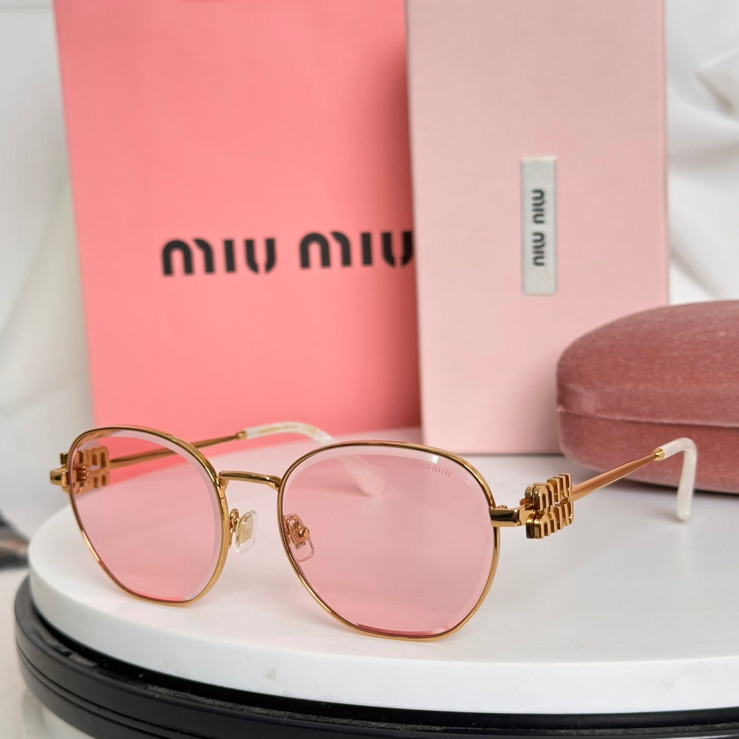 LuxluxHouse Best Quality Glasses Miu Miu