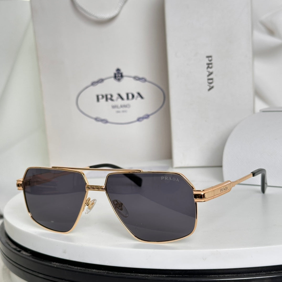 LuxluxHouse Best Quality Glasses Prada