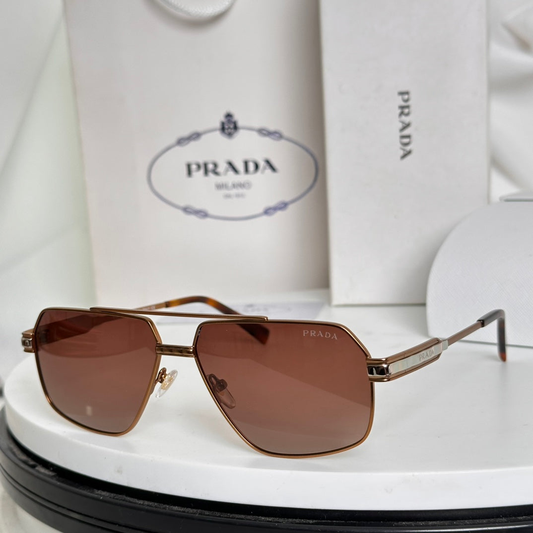 LuxluxHouse Best Quality Glasses Prada