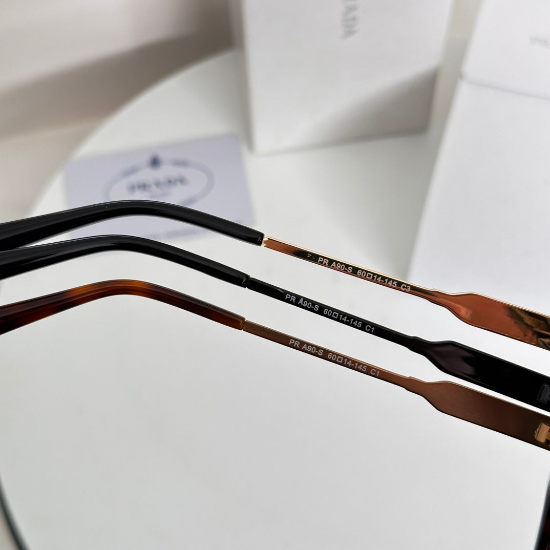 LuxluxHouse Best Quality Glasses Prada