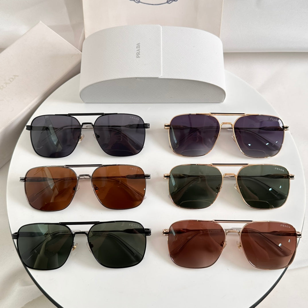 LuxluxHouse Best Quality Glasses Prada