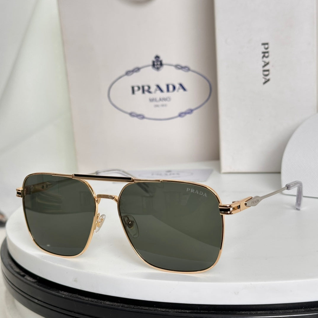 LuxluxHouse Best Quality Glasses Prada